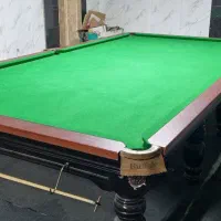 میز بیلیارد و گیم سنتر