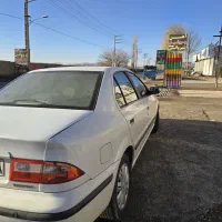 سمند LXمدل 1393|خودرو سواری و وانت|کرج, گلشهر|دیوار