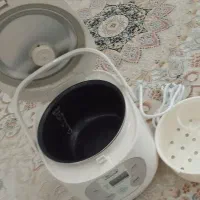 پلوپز|اجاق گاز و لوازم برقی پخت‌وپز|قم, پردیسان|دیوار