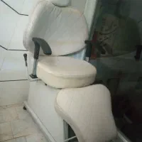 صندلی آرایشگاه (2تا)