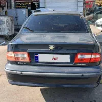 سمند مدل ۹۳