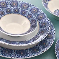 ظروف چینی 12 نفره
