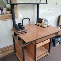 میز کامپیوتر و لپ تاپ درجه یک