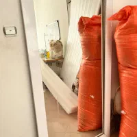 آینه قدی ۱۷۰*۸۰