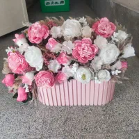 گل مصنوعی - باکس گل|گل مصنوعی|قم, پردیسان|دیوار