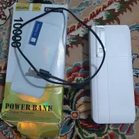 پاوربانک نو نو|لوازم جانبی موبایل و تبلت|اسفراین, |دیوار