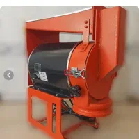 آسیاب صنعتی