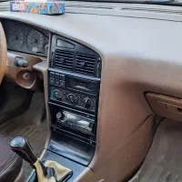 ۴۰۵ دوگانه شرکت۸۹|خودرو سواری و وانت|دورود, |دیوار