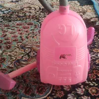 جاروبرقی|اسباب‌بازی بچه|قم, نیروگاه|دیوار