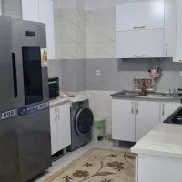 ۹۰ متر طبقه اول تک واحدی خیابان امام زاده حمزه|اجارهٔ آپارتمان|صفادشت, |دیوار