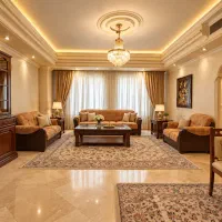 ۱۰۰متر/فول‌امکانات/غرق درنور/عکس واقعی/نیروی‌هوایی