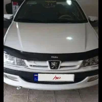 پژوپارس xu7 مدل 92