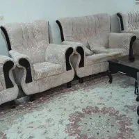 مبل  ترک سالم .