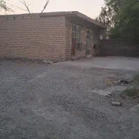 خانه ویلایی همکف 100متری|اجارهٔ خانه و ویلا|کهنوج, |دیوار