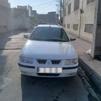 سمندef7 مدل ۹۴