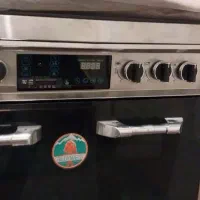 اجاق گاز طرح فر نونو یو اس بی خور|اجاق گاز و لوازم برقی پخت‌وپز|تهران, علم و صنعت|دیوار