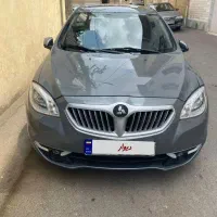 برلیانس H330  1650cc|خودرو سواری و وانت|رشت, لاکانی|دیوار