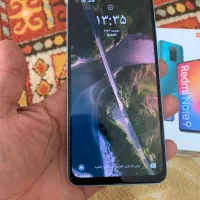 ردمی نوت ۹|موبایل|قم, پردیسان|دیوار