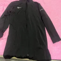 ست ورزشی دوتیکه زنانه نایکی