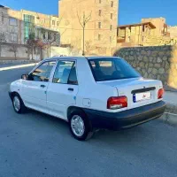 پراید 131 مدل 1398|خودرو سواری و وانت|ملایر, |دیوار