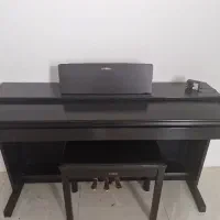 فروش پیانو یاماها