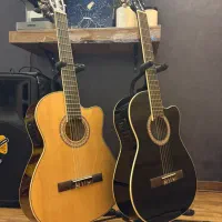 گیتار کلاریس،یاماها|گیتار، بیس، امپلیفایر|ماهدشت, |دیوار