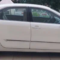 تویتا کمری ۲۰۰۸