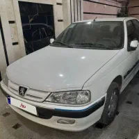 پژو پارس xu7