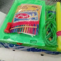 تاب بچه|اسباب و اثاث بچه|رشت, پل تالشان|دیوار