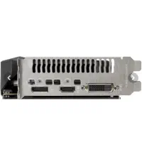 گرافیک ۱۶۵۰ ایسوس گیمینگ|قطعات و لوازم جانبی رایانه|زنجان, |دیوار