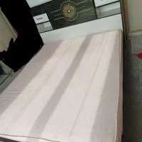 تخت خواب دونفره