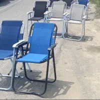 صندلی تاشو مسافرتی عمده