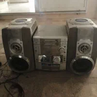 فروش ضبط وباند قدیمی3تومان