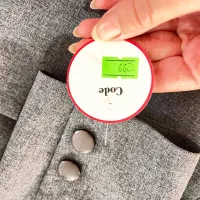 مانتو شلوار اداری کاملا نو و لباس مجلسی