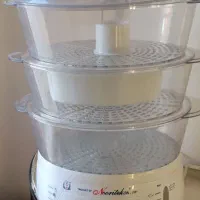 بخار پز نو