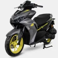 موتور طرح آیروکس