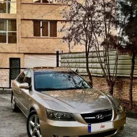 سوناتا ۲۰۰۷ فول