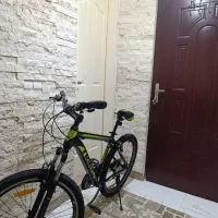 دوچرخه تایگر|دوچرخه، اسکیت، اسکوتر|میانه, |دیوار