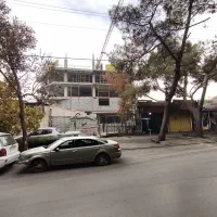 فروش مغازه/تجاری/پارکینگ تامین/نوساز/خ امام خمینی