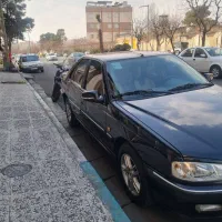 پارس مدل۱۴۰۰