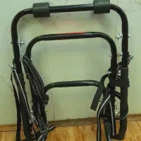 باربند دوچرخه