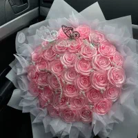 گل رز ربانی جاودان|گل و گیاه طبیعی|تهران, حکیمیه|دیوار