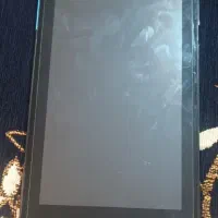 تبلت لنوو tabE7 سالم درحد نو