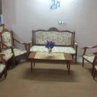 مبل کلاسیک
