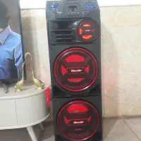 باند مکسیدر|صوتی و تصویری|سلفچگان, |دیوار