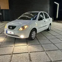 تیبا یک ،صندوق دار مدل1399|خودرو سواری و وانت|ملکشاهی, |دیوار