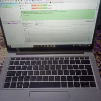 Hp 830 g8|رایانه همراه|کرمان, |دیوار