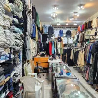 استخدام فروشنده ی خانم در بوتیک پوشاک زنانه ومردان