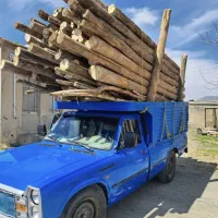 خریدار انواع چوب با قیمت مناسب