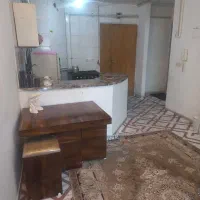 فروش یه خوابه وام دار عالم آرا